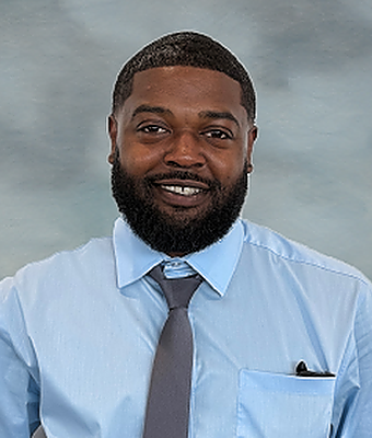 Sales & Leasing Consultant Desmond Coleman in Sales at Wolfchase Nissan